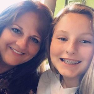 Meet your Posher, Tonya